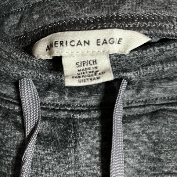 EUC American Eagle Joggers Size Small - Picture 2 of 3